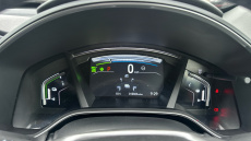 Honda CR-V 2.0 i-MMD Hybrid SR 5dr eCVT Hybrid Estate